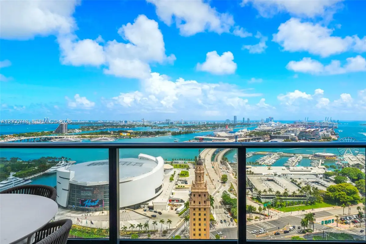 159 NE 6th Street #2915, Miami, FL 33132 - #1