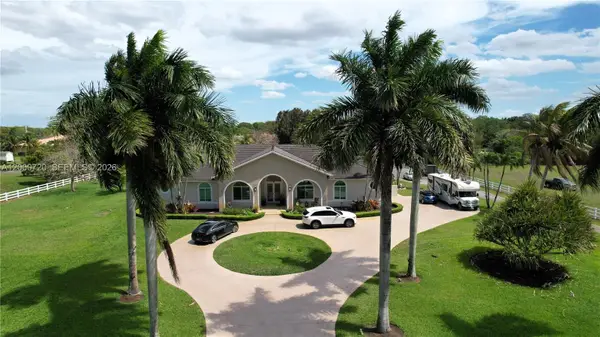 4810 SW 198th Terrace, Southwest Ranches, FL 33332