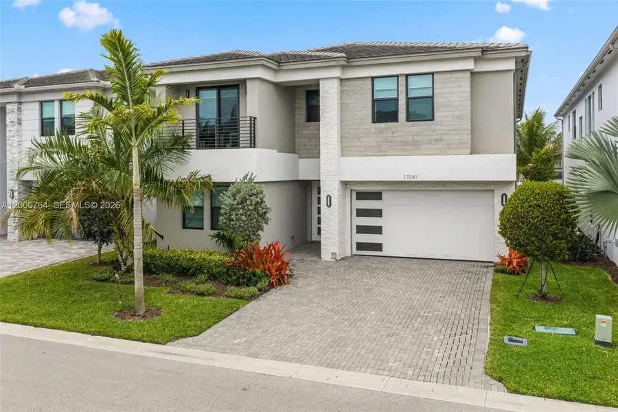 17041 Teton River Road, Boca Raton, FL 33496 - #2