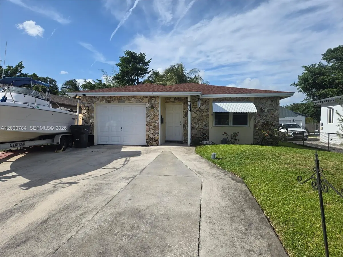 2635 Taylor Street, Hollywood, FL 33020 - #1