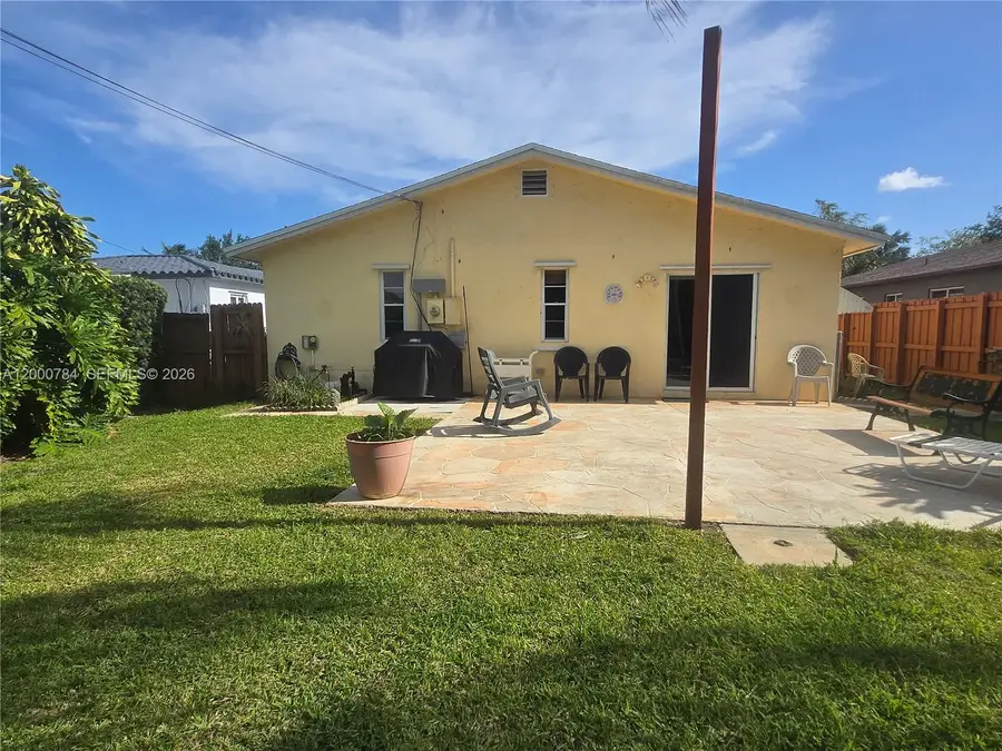 2635 Taylor Street, Hollywood, FL 33020 - #3