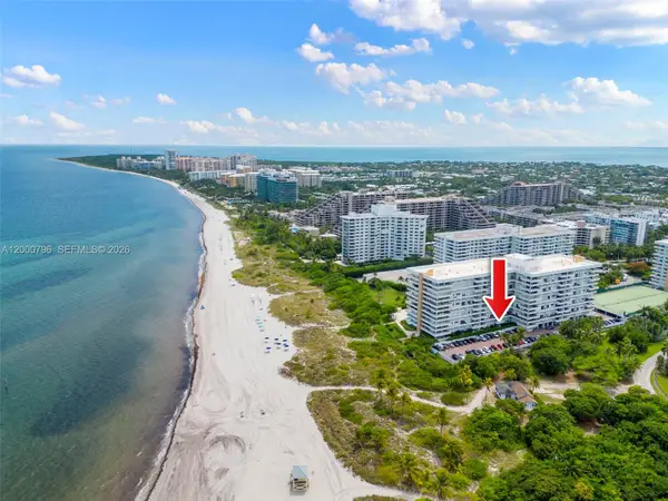 177 Ocean Lane Drive #106, Key Biscayne, FL 33149