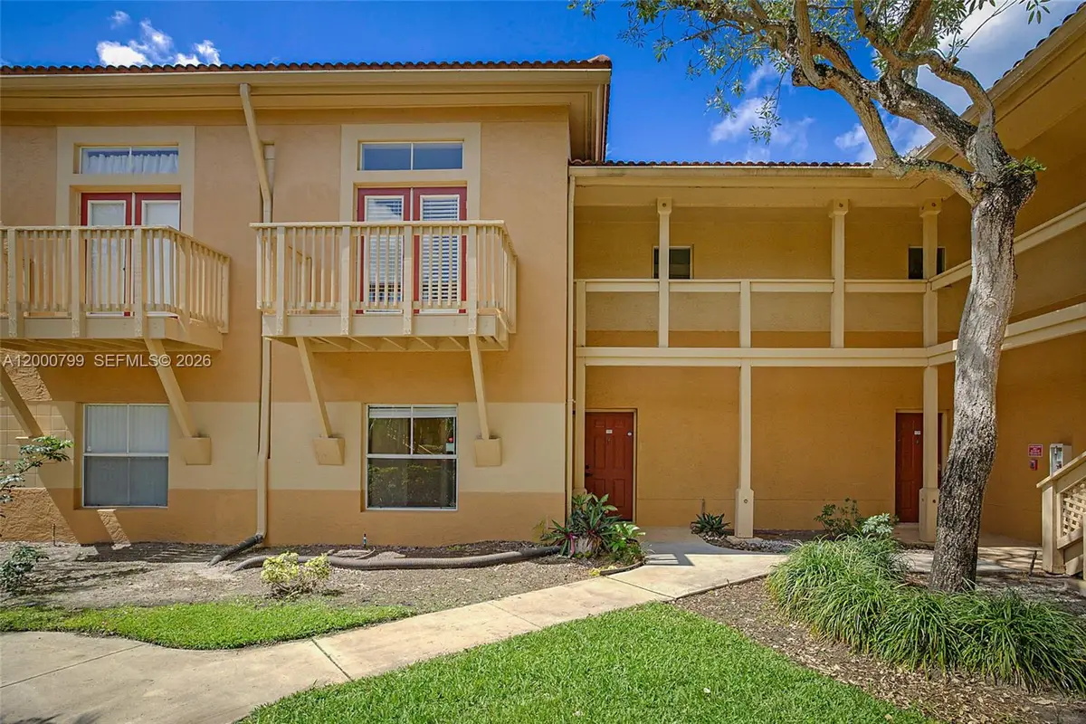 4791 Via Palm Lakes #1705, West Palm Beach, FL 33417 - #1