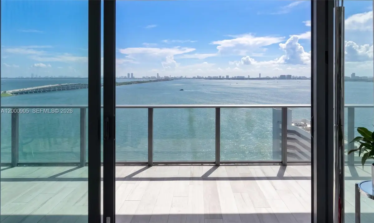 480 NE 31st Street #1501, Miami, FL 33137 - #1