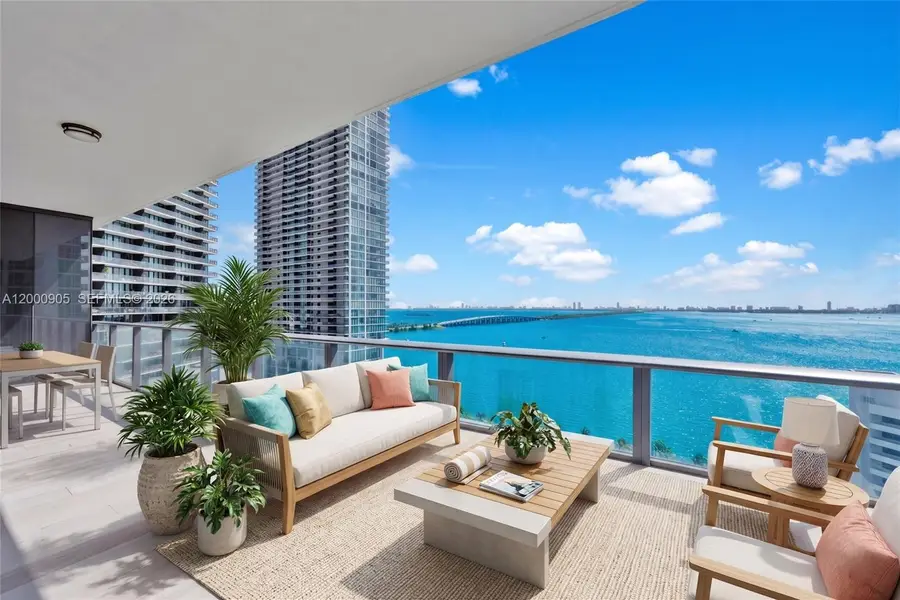 480 NE 31st Street #1501, Miami, FL 33137 - #3