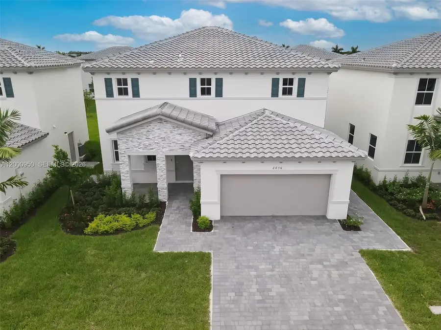 2636 SE 8th Court, Homestead, FL 33035 - #3