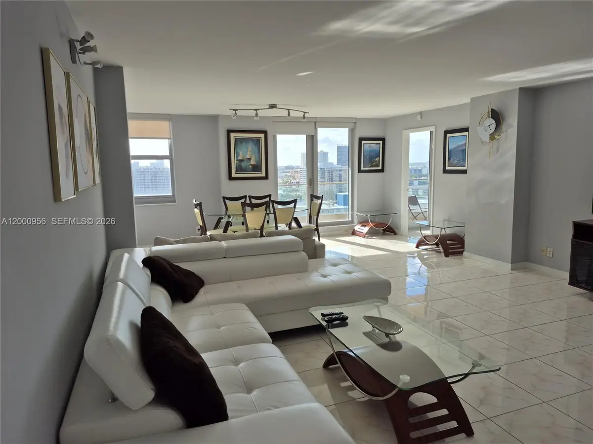 1912 S Ocean Drive #17C, Hallandale Beach, FL 33009 - #1