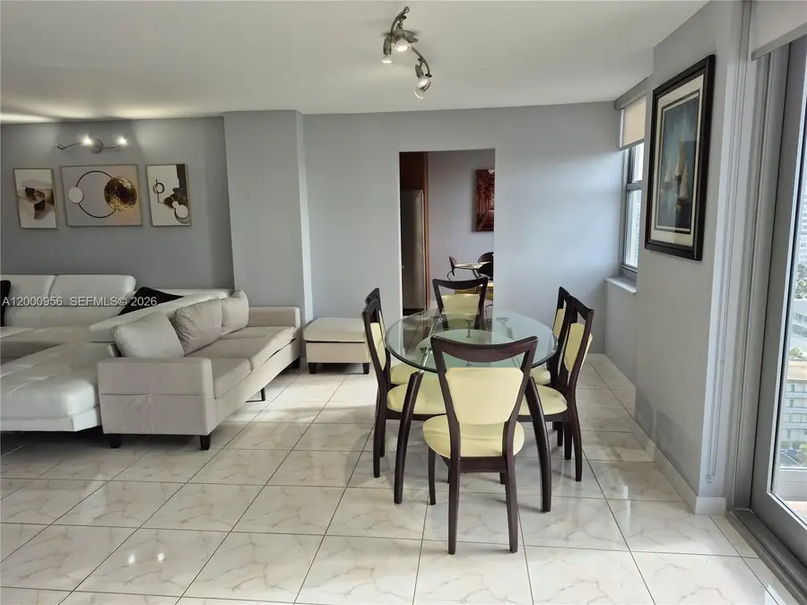 1912 S Ocean Drive #17C, Hallandale Beach, FL 33009 - #3