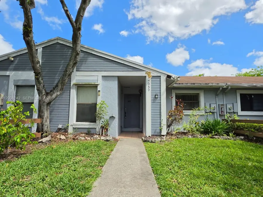 7959 NW 41st Court, Sunrise, FL 33351 - #2