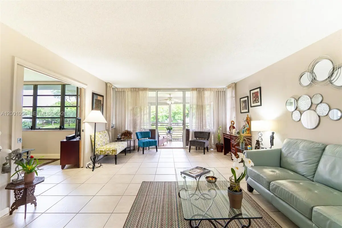 4221 W Palm Aire Drive #203, Pompano Beach, FL 33069 - #1