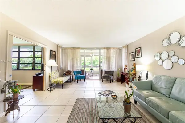 4221 W Palm Aire Drive #203, Pompano Beach, FL 33069