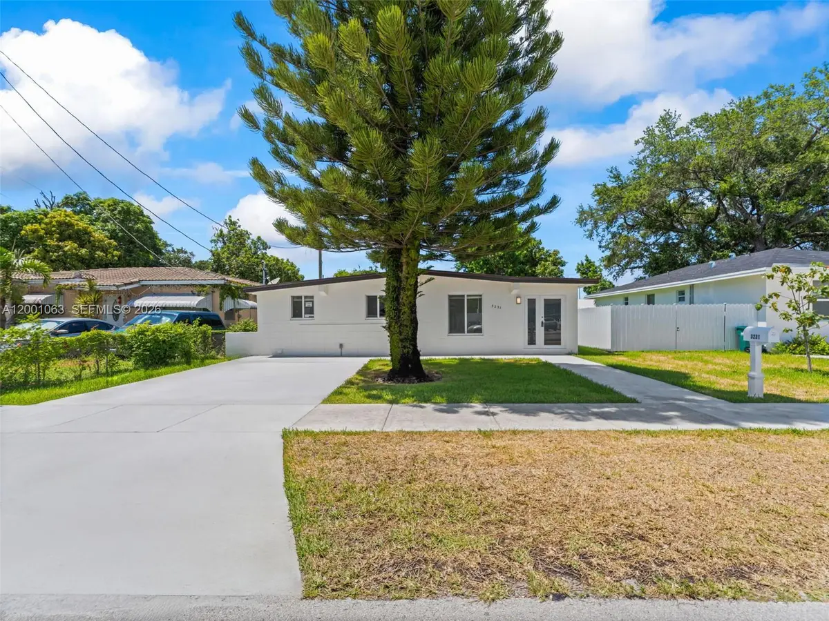 3231 NW 48th Terrace, Miami, FL 33142 - #1