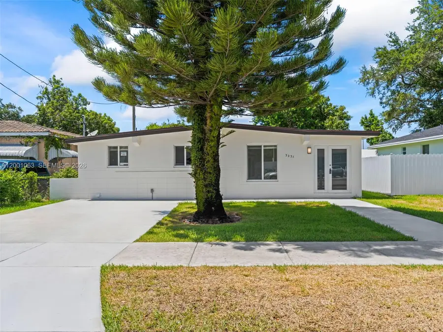 3231 NW 48th Terrace, Miami, FL 33142 - #2