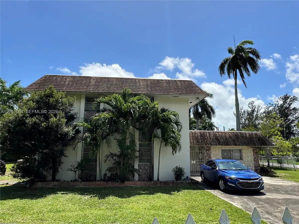200 NE 158th Street, Miami, FL 33162 - #1