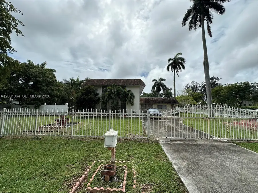 200 NE 158th Street, Miami, FL 33162 - #3