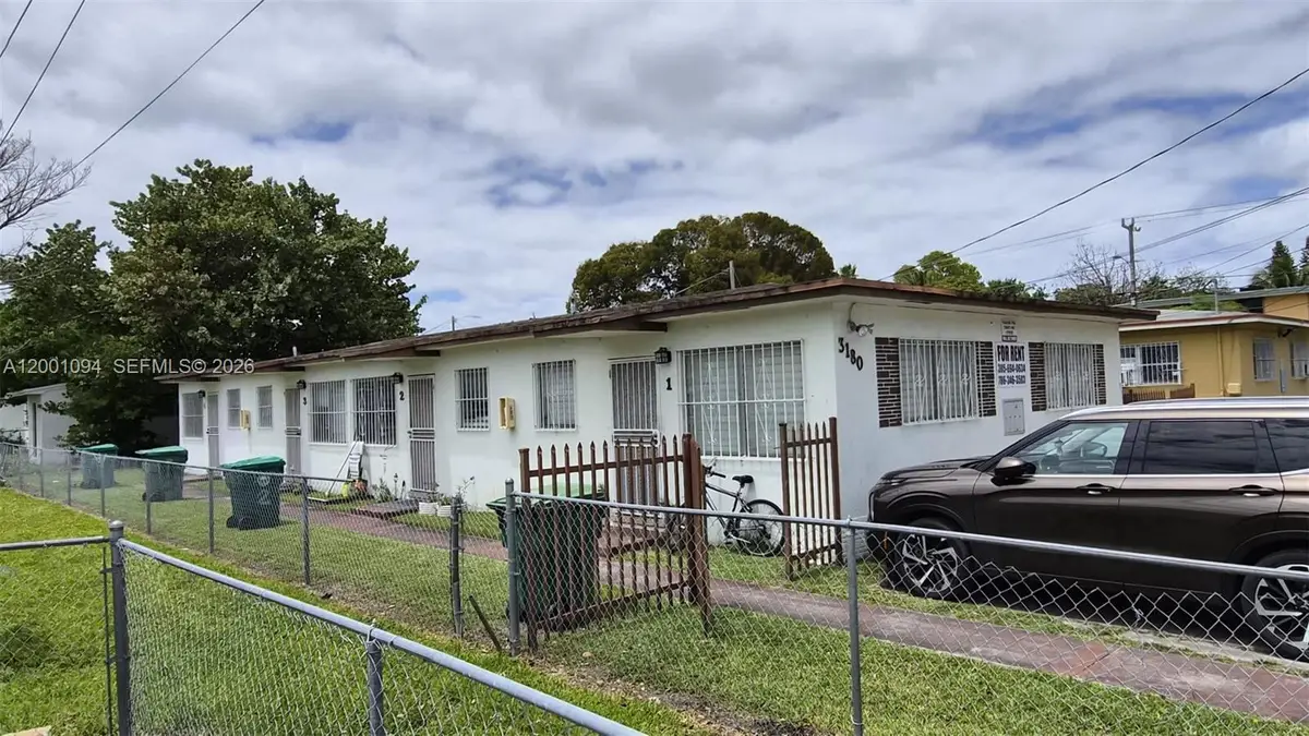3180 NW 19th Avenue, Miami, FL 33142 - #1