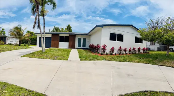 9051 SW 200th Street, Cutler Bay, FL 33157