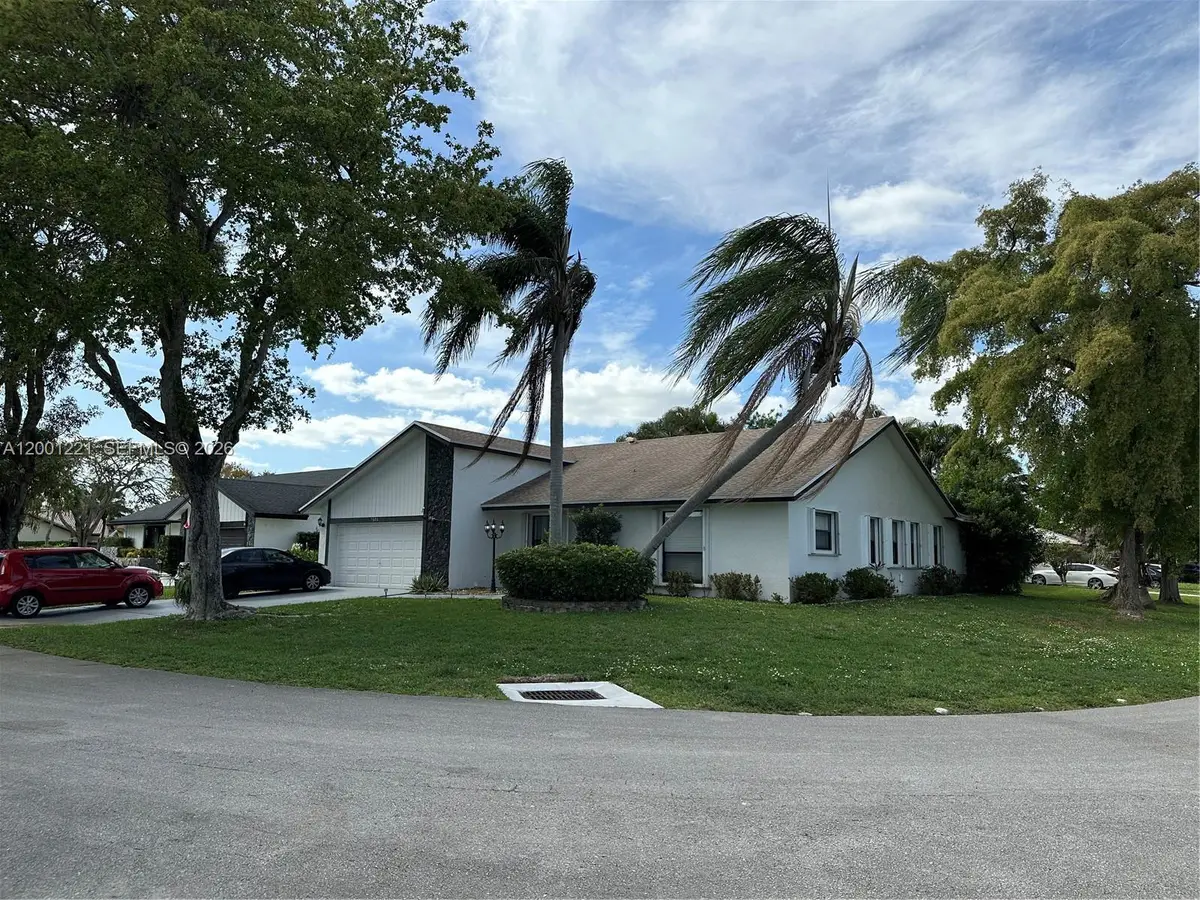 7003 NW 40th Place, Coral Springs, FL 33065 - #1