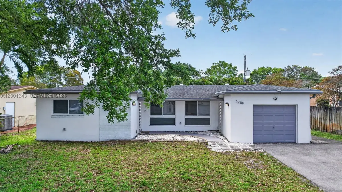 9280 SW 55th Court, Cooper City, FL 33328 - #1