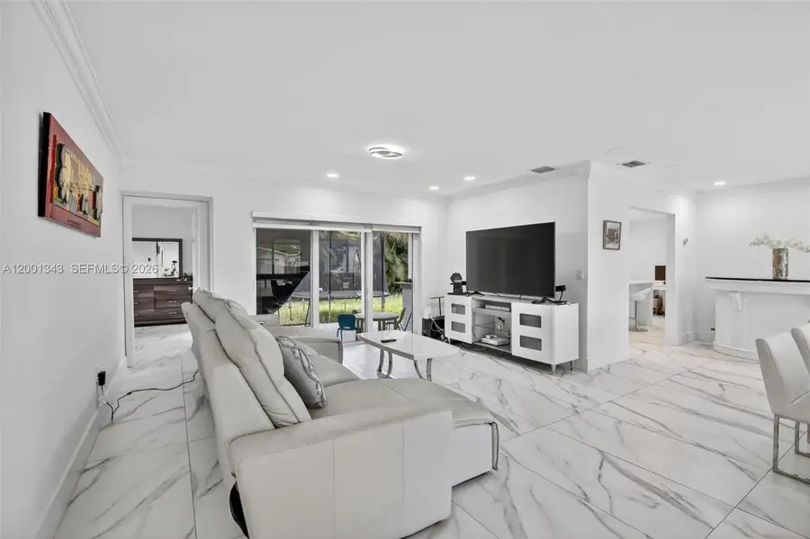 9280 SW 55th Court, Cooper City, FL 33328 - #3