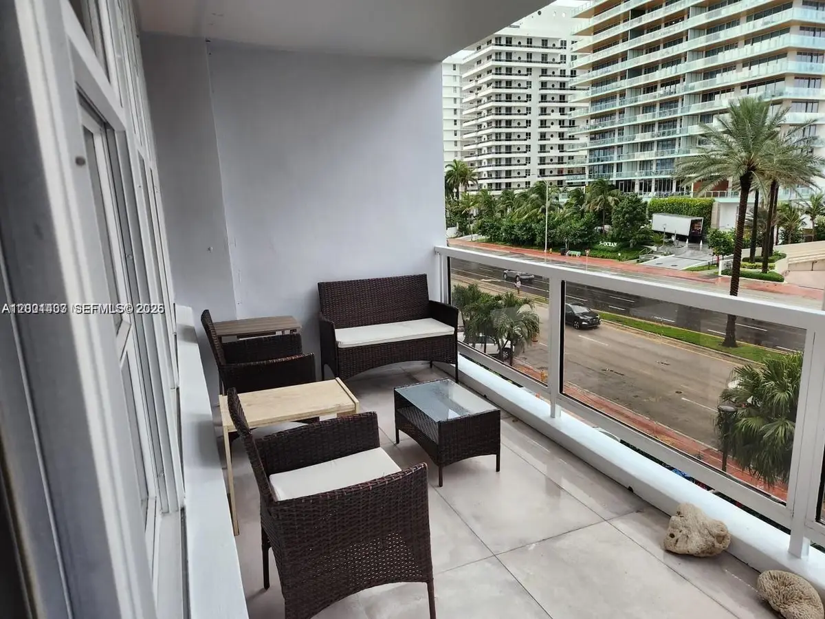 5700 Collins Avenue #4N, Miami Beach, FL 33140 - #1