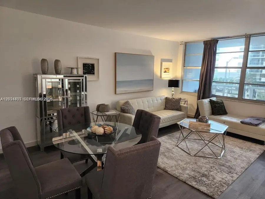 5700 Collins Avenue #4N, Miami Beach, FL 33140 - #3