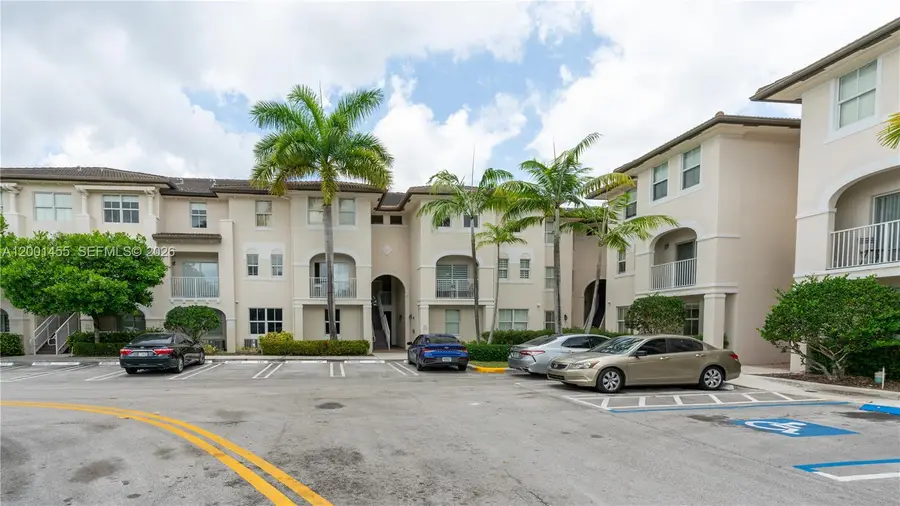 11605 NW 89th Street #108, Doral, FL 33178 - #2