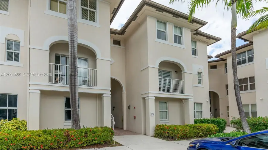 11605 NW 89th Street #108, Doral, FL 33178 - #3