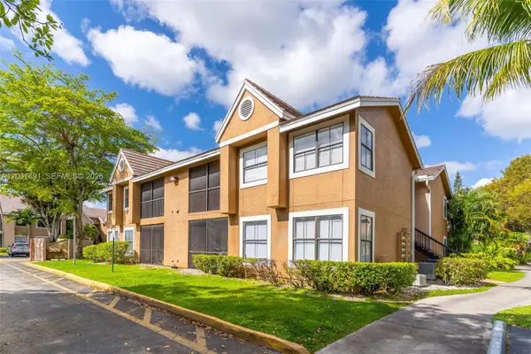 10680 SW 155th Place #1405, Miami, FL 33196