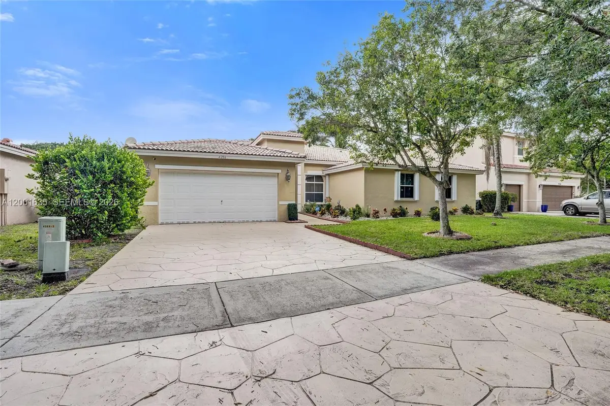 4286 NW 42nd Terrace, Coconut Creek, FL 33073 - #1