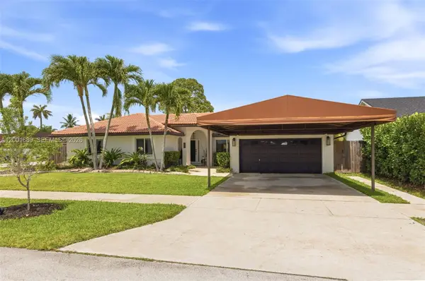 14491 SW 161st Street, Miami, FL 33177