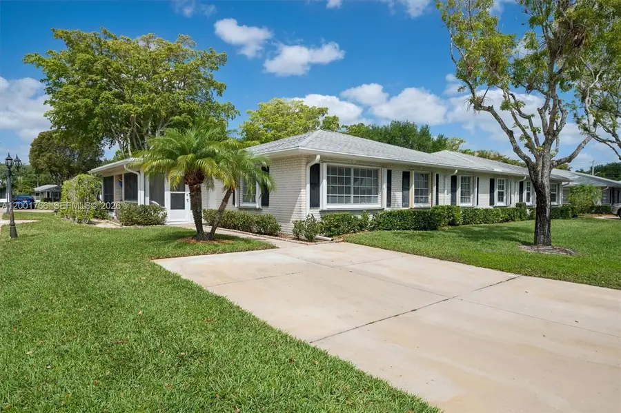 10125 S 44th Avenue #S 351, Boynton Beach, FL 33436 - #2