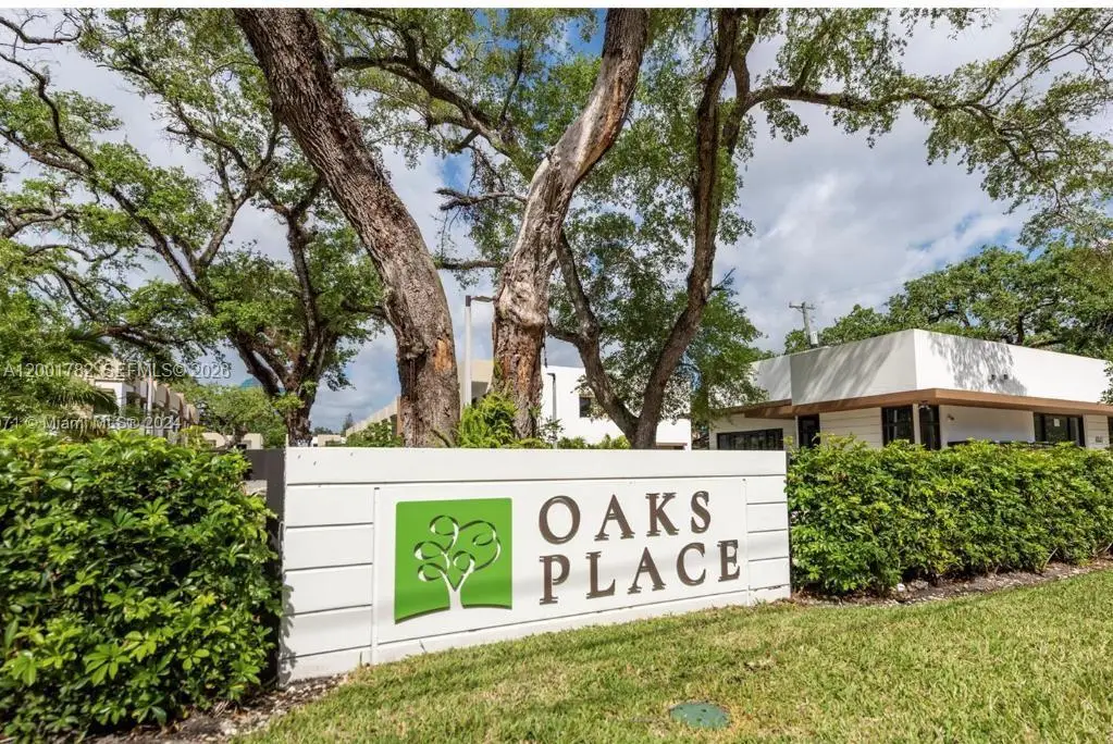 4130 N Oak Place #4130, Dania Beach, FL 33314 - #1