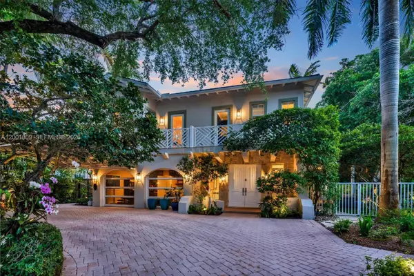 4090 Barbarossa Avenue, Miami, FL 33133