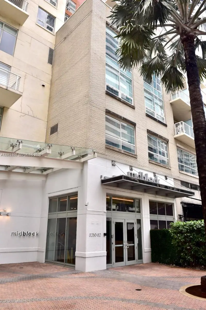 3250 NE 1st Avenue #321, Miami, FL 33137 - #3