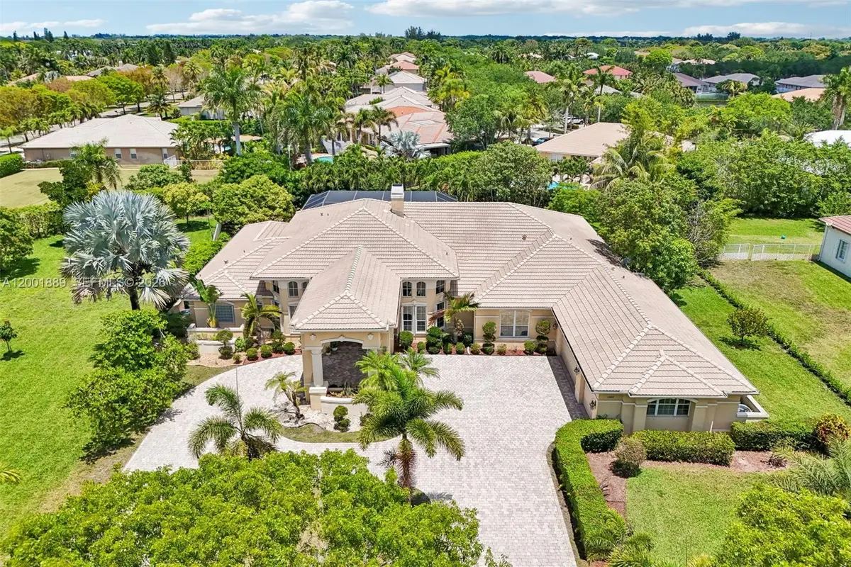 13457 Majestic Way, Cooper City, FL 33330 - #1