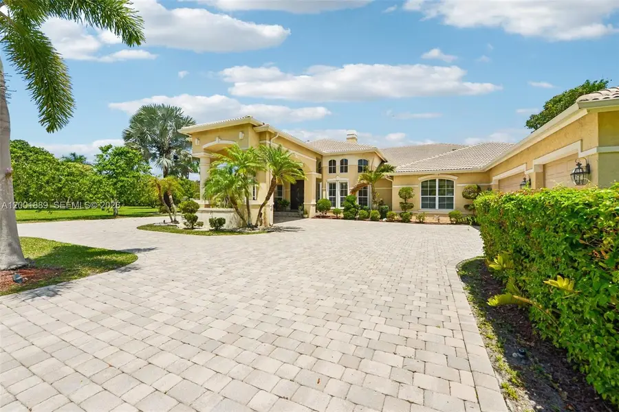 13457 Majestic Way, Cooper City, FL 33330 - #3