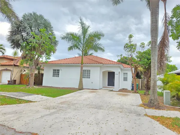 19022 SW 318th Terrace, Homestead, FL 33030