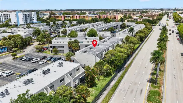 130 NW 87th Avenue #H107, Miami, FL 33172
