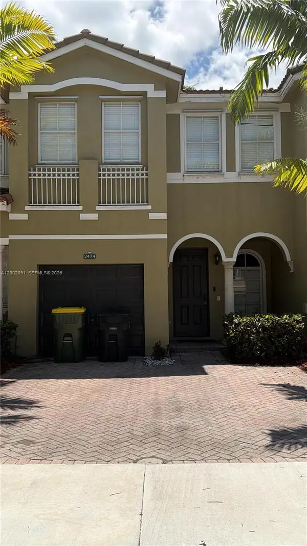 Address Withheld By Seller, Homestead, FL 33035