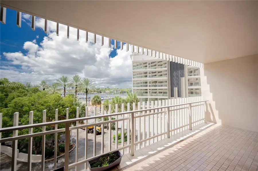 3 Grove Isle Drive #C308, Miami, FL 33133 - #2