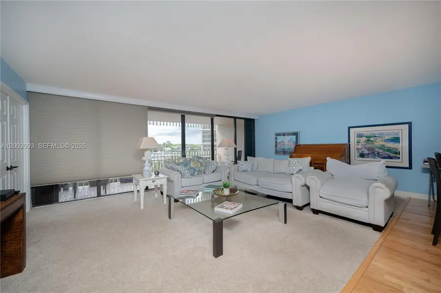 3 Grove Isle Drive #C308, Miami, FL 33133 - #3
