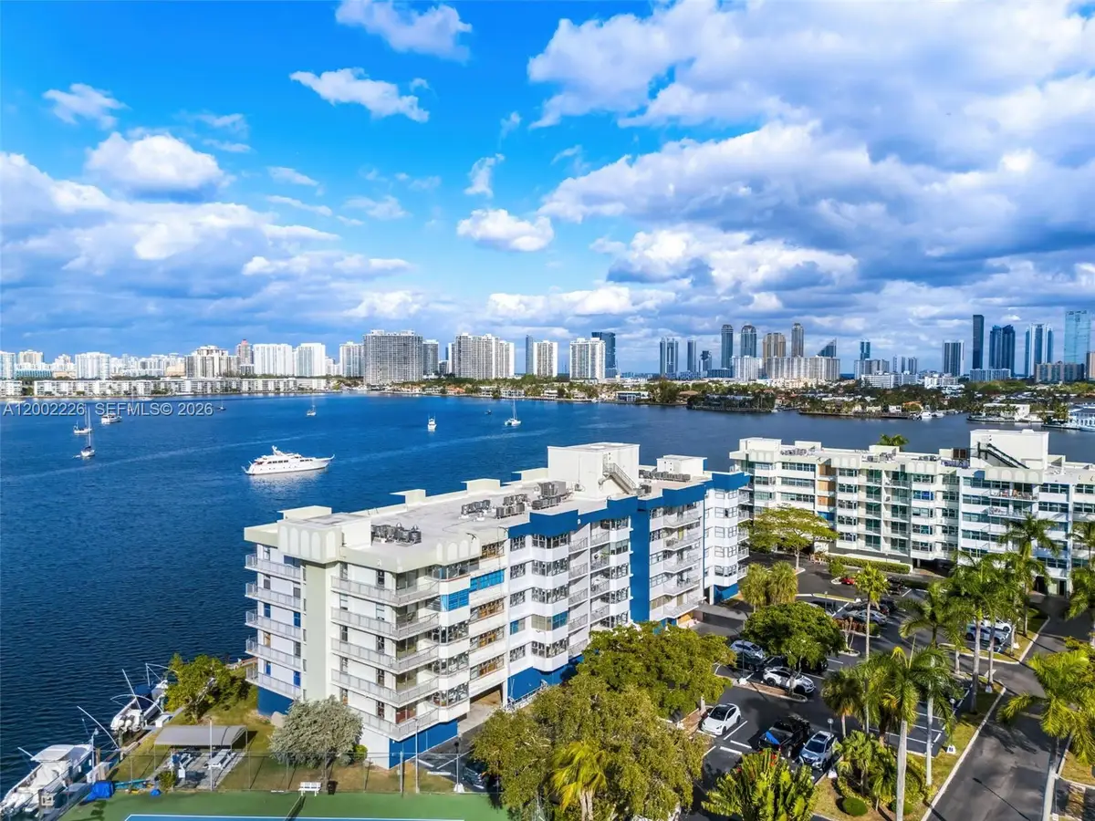16546 NE 26th Avenue #3J, North Miami Beach, FL 33160 - #1