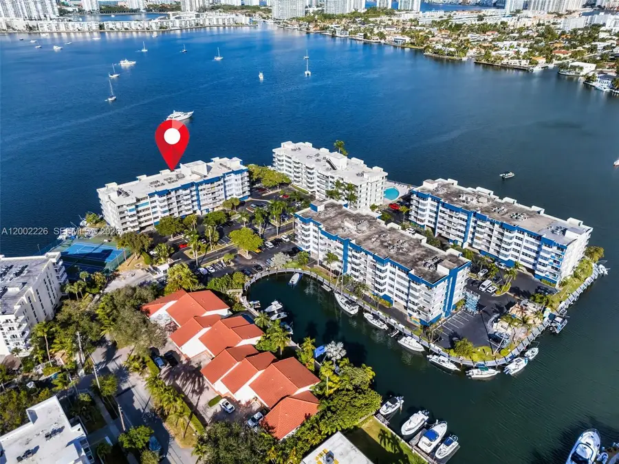 16546 NE 26th Avenue #3J, North Miami Beach, FL 33160 - #2