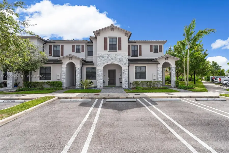 14782 SW 181st Terrace, Miami, FL 33187 - #2