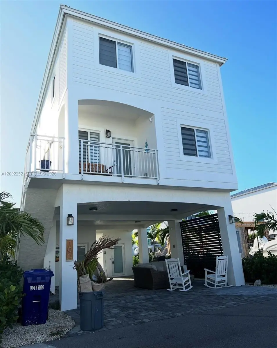 94825 Overseas Hwy 100, Key Largo, FL 33037 - #1