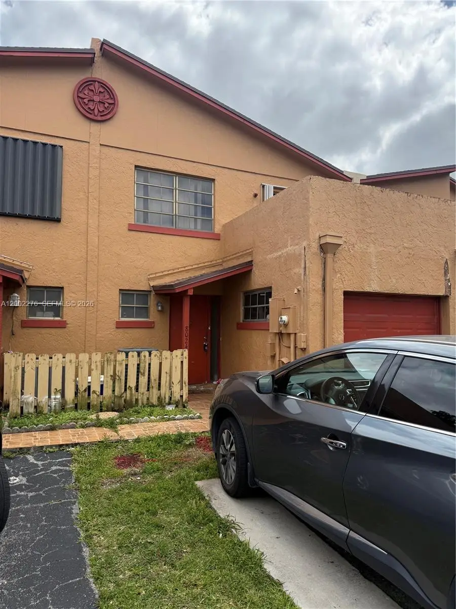 8024 NW 27th Court, Sunrise, FL 33322 - #1
