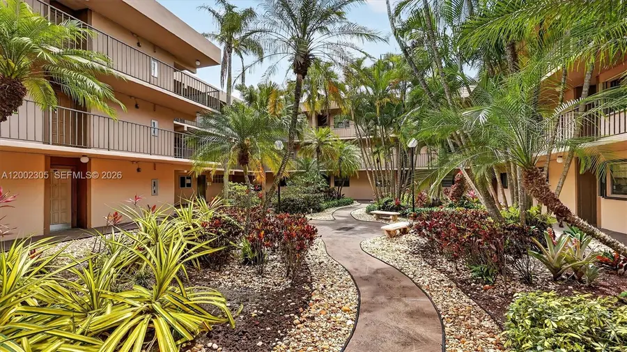 10975 SW 107th Street #202, Kendall, FL 33176 - #2