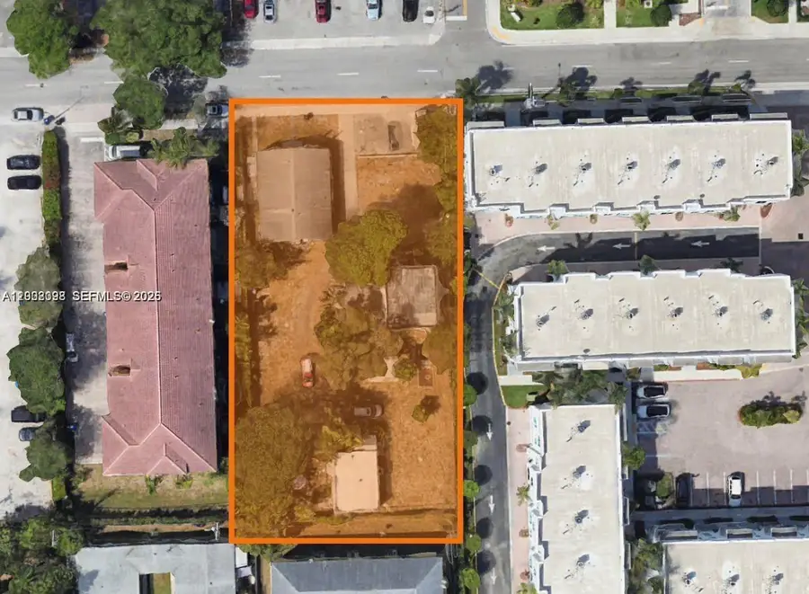 2202 Van Buren Street, Hollywood, FL 33020 - #2