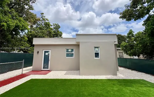 2637 NW 23rd Court, Miami, FL 33142